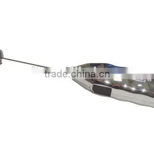 Factory High Quality Electric Milk Frother thumbnail-4