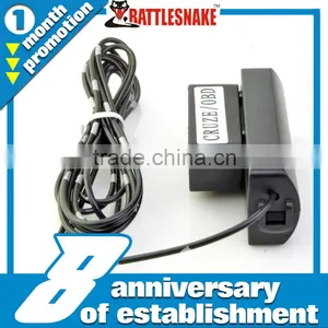 1 Month BIG DISCOUNT Promotion of 8 Anniversary Establishment Original Chevrolet CANBUS OBD Window Closer With Sunroof thumbnail-1