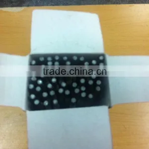 Low Alloy Welding Electrodes Aws a 5.1 E7018 NAHAVI Brand thumbnail-3