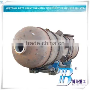 Pipe Welding Rotator thumbnail-1