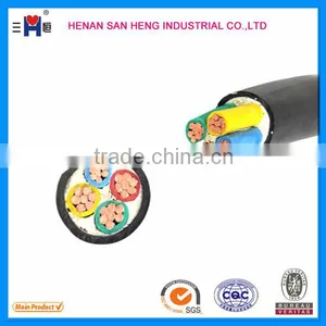4 Core 10mm2 Copper Cable thumbnail-1