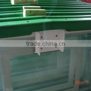 Wall Mounting Basketball Backboard System thumbnail-1