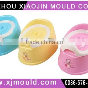 Good Lifetime Plastic Baby Potty Mould thumbnail-1