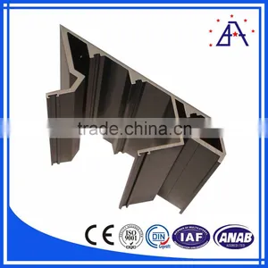 Factory Direct Price Aluminium Solar Panel Mounting Structure Manufacturer thumbnail-5