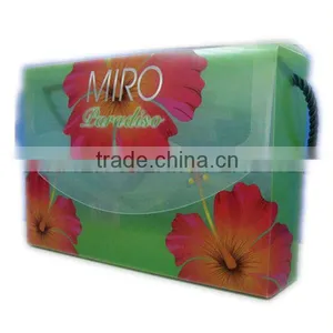 New Style PP Packaging Boxes for Perfumes thumbnail-1