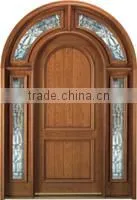 Radius Top Entrance Door thumbnail-1