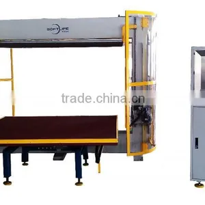 CNC Foam Contour Cutting Machine thumbnail-1