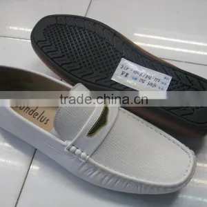 2015 Men's Casual pu Shoes Made in China From Guangzhou Vanz Footwear Co.,Ltd Quality Choice thumbnail-4