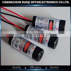405nm 20mw Focusable Blue Violet Line Laser Module thumbnail-6
