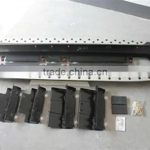Car Running Board Side Step for KIA SPORTAGE R thumbnail-1