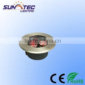 Metal Led Underground Light thumbnail-1