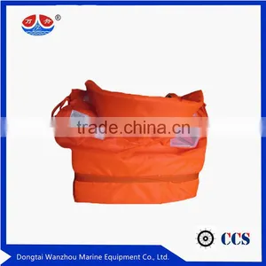 Marine Personalized Custom Life Jacket thumbnail-4