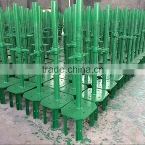 Scaffolding Shoring U Head for Construction thumbnail-1