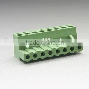 Terminal Block 508V Series thumbnail-1