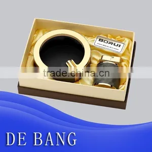 Lighter & Ashtray Smoking Sets thumbnail-1