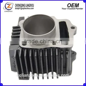OEM Motorcycle Spare Parts CG125 Cylinder thumbnail-1