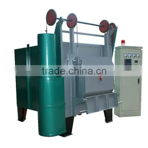 Excellent Thermal Stability Vacuum Case Hardening Furnace thumbnail-1