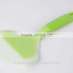 Silicone and PP Kitchen Ware thumbnail-1