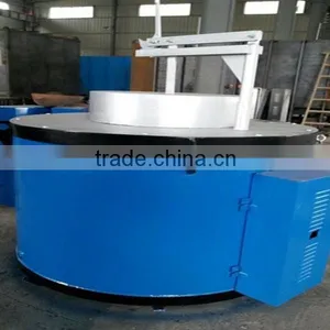 Aluminum Electric Melting Furnace thumbnail-6