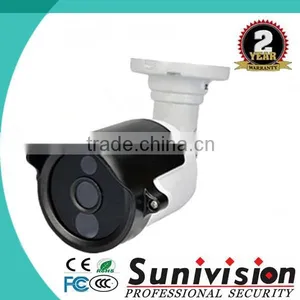 Waterproof ir Digital Color Ccd Camera AHD Camera 2mp 1080p thumbnail-1