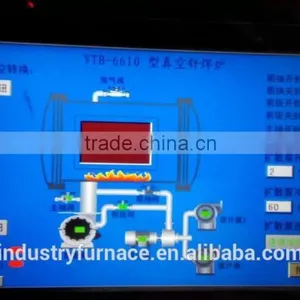 Steel Vacuum Furnace,stainless Steel Vacuum Furnace,steel Vacuum Brazing Furnace thumbnail-4