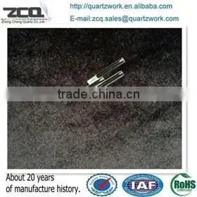 Square Capillary Quartz Heating Rod thumbnail-1