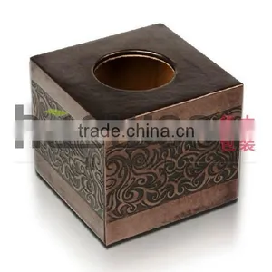 Fashionable & Top Grade Tissue Packaging Box Paper thumbnail-2