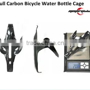 2016 New Design Carbon Fiber Bicycle Manufacturer Supply Carbon Water Bottle Cage,road thumbnail-1