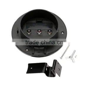 New Solar-powered LED Light Waterproof With 3pcs LEDs Energy-saving Lamp for Outdoor Lighting thumbnail-4