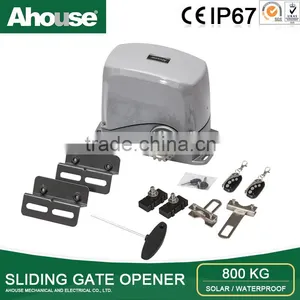 Gearmotors for Sliding Gates thumbnail-1