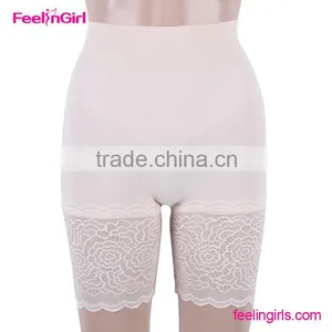 Wholesale Mature Ladies High Waist Slimming Panties thumbnail-6