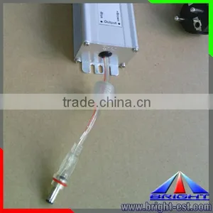 With Plug ,DC Connector in 60w IP67 Waterproof Power Supply thumbnail-1