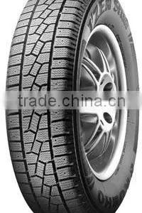 Kumho Winter Tyre thumbnail-1