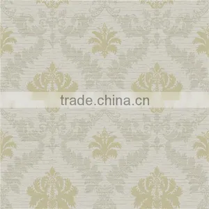 Modern Style Wallpaper Gray thumbnail-1