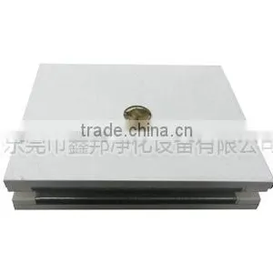 Rock / Mineral Wool Sandwich Panels thumbnail-3