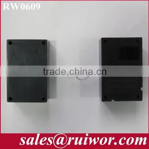 Cuboid Resetting Secure-pull Positioning Pull Box With Pause Function and Loop End Attachment thumbnail-2