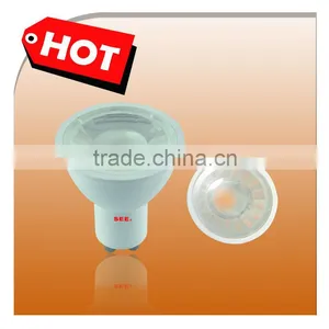 Cob Led Gu10 6w 7w ce Rohs thumbnail-1