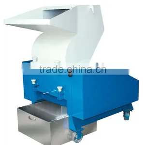 Plastic Crusher,pulverizer.granulator Low Noise thumbnail-1