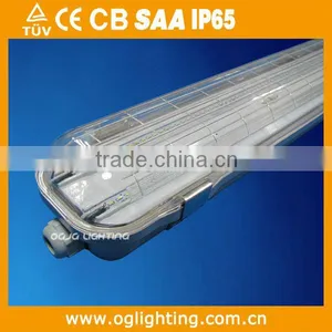 LED Linear Light for Underground Car Parking thumbnail-1