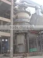 100,000t/y Vertical Kiln Production Line Equipment thumbnail-1