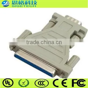 0999 Sigetech Ieee db Firewire Adapter thumbnail-1