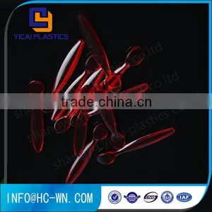 Plastic Cream Spatula Cosmetics Mixing Spoon thumbnail-5