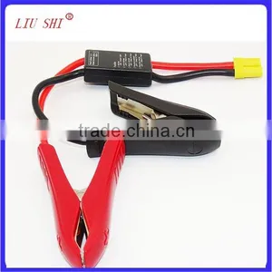 High Quailty Car Charger Cable,auto Emergency Power Cable thumbnail-6