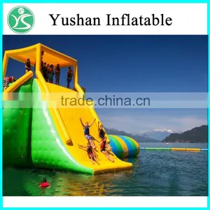 Factory Cheap Inflatable Water Slide Inflatable Water Toys thumbnail-5