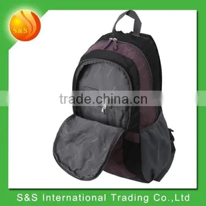 New Arrival Best Selling Stylish Laptop Backpack thumbnail-2