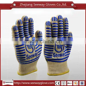 SEEWAY Oven Mitts Oven Mitt Ove Glove thumbnail-1
