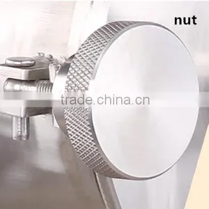 Various Kinds of Grain Automatic Flour Grinding Machine With Factory Price thumbnail-6