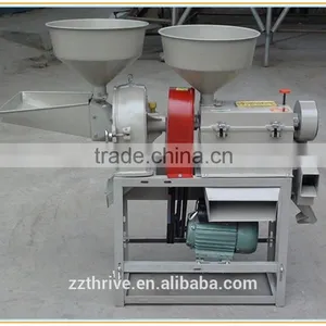 Automatic Rice Mill Machinery thumbnail-3