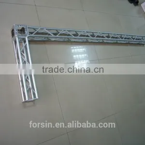 Aliuminum Trusses Display (100 Square Box) thumbnail-3