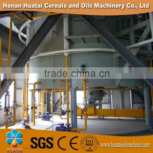 Rice Bran Oil Mill Plant Price With ISO thumbnail-1